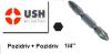 USH -   USH ()