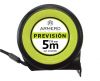 ARMERO - Рулетка с автостопом ARMERO 102/051 с нейлоновым покрытием и магнитным зацепом