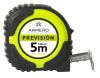 ARMERO - Рулетка с автостопом ARMERO 102/053 с нейлоновым покрытием и магнитным зацепом