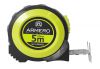 ARMERO - Рулетка с автостопом ARMERO 100/052 с нейлоновым покрытием и магнитным зацепом