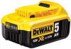 DeWalt - DCB184-XJ 18.0ВLi аккум. батарея, 5.0Ah