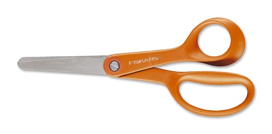 Серия ножниц Fiskars Functional Form